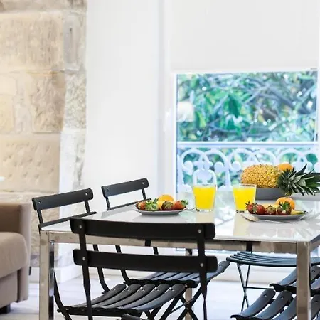 アパート Park I - Sshousing *