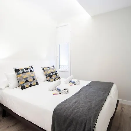 Park I - Sshousing Appartement *