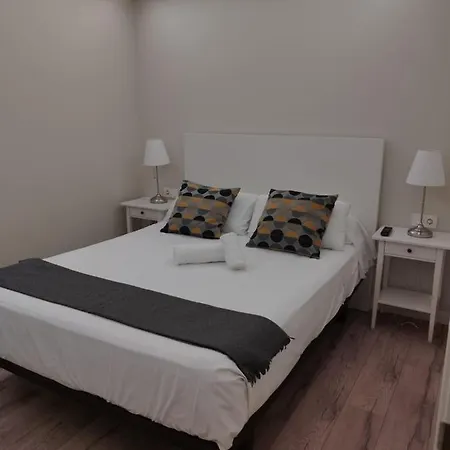 Park I - Sshousing サン・セバスティアン