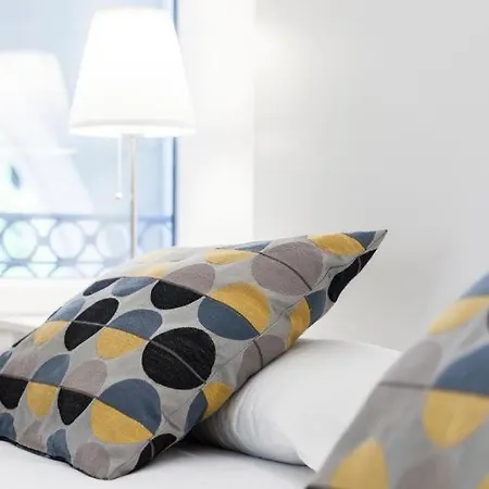 Park I - Sshousing *