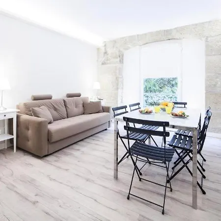 Park I - Sshousing サン・セバスティアン