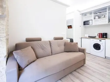 Park I - Sshousing Apartment