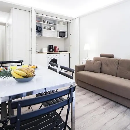 Park I - Sshousing サン・セバスティアン