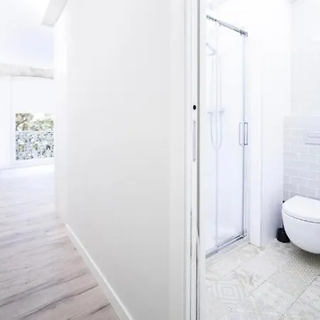 Park I - Sshousing *