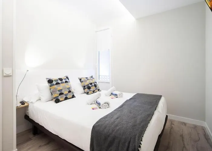 Park I - Sshousing Apartman *