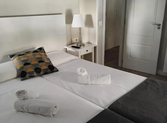 Apartman Park I - Sshousing