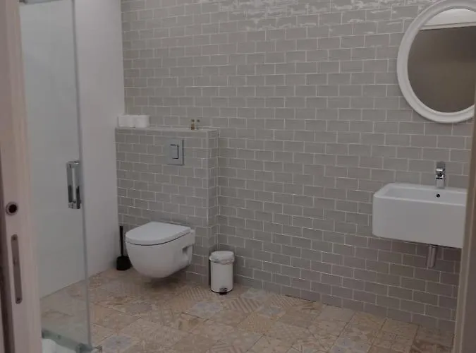 Park I - Sshousing Apartman *