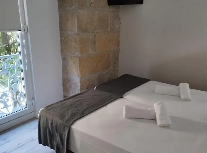 Park I - Sshousing Apartman