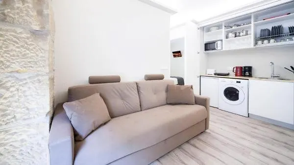 Park I - Sshousing Apartman