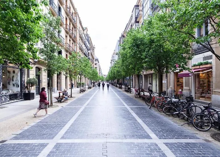 Park I - Sshousing *