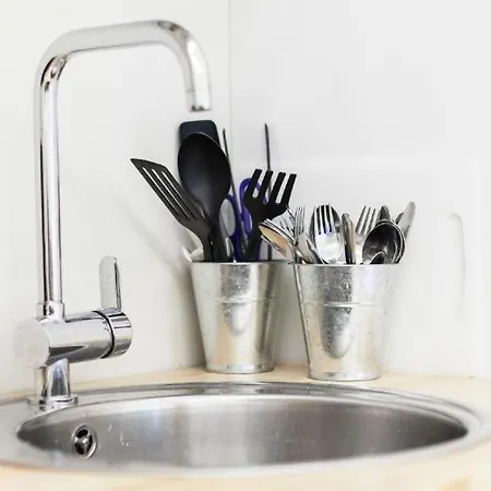 Appartement Park I - Sshousing Saint-Sébastien