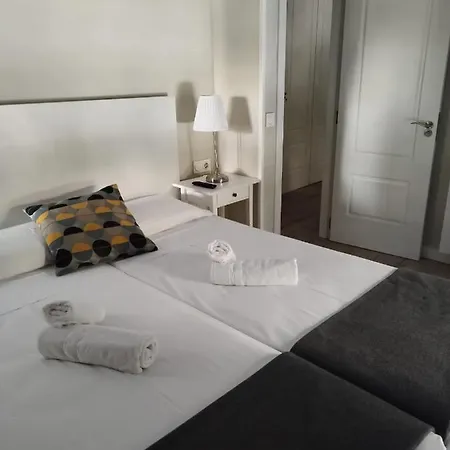 Appartement Park I - Sshousing