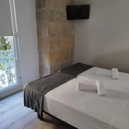 Park I - Sshousing Appartement