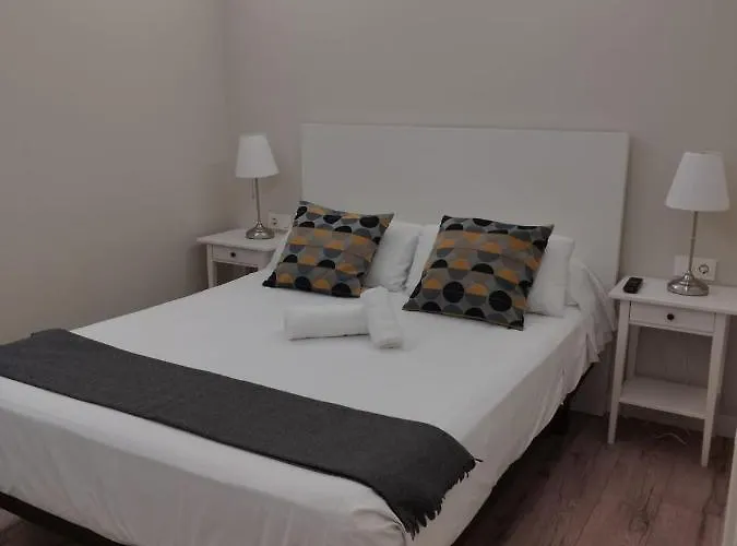 Park I - Sshousing سان سيباستيان