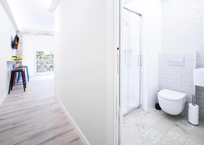 Park I - Sshousing *