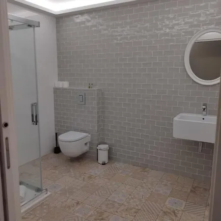 Park I - Sshousing Апартаменты *