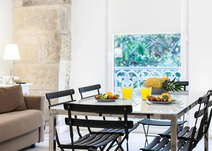 شقة Park I - Sshousing *