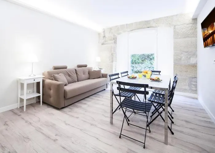 Park I - Sshousing سان سيباستيان