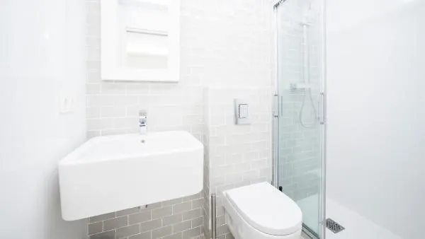 Park I - Sshousing سان سيباستيان